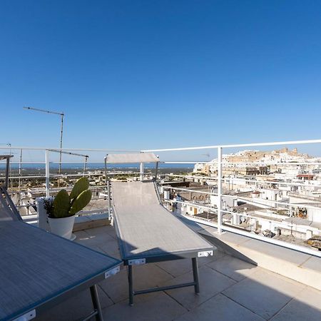 Casa Sunset - Amazing Ostuni View & Two Terraces Villa Eksteriør bilde
