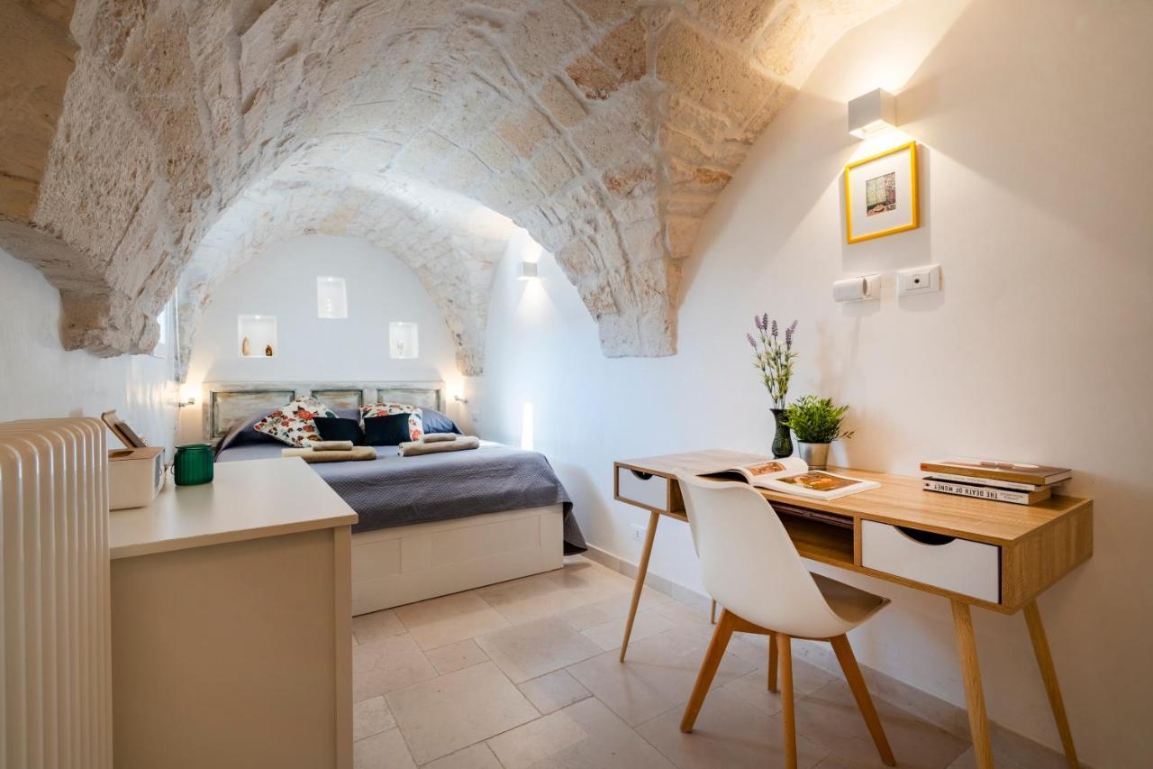 Casa Sunset - Amazing Ostuni View & Two Terraces Villa Eksteriør bilde