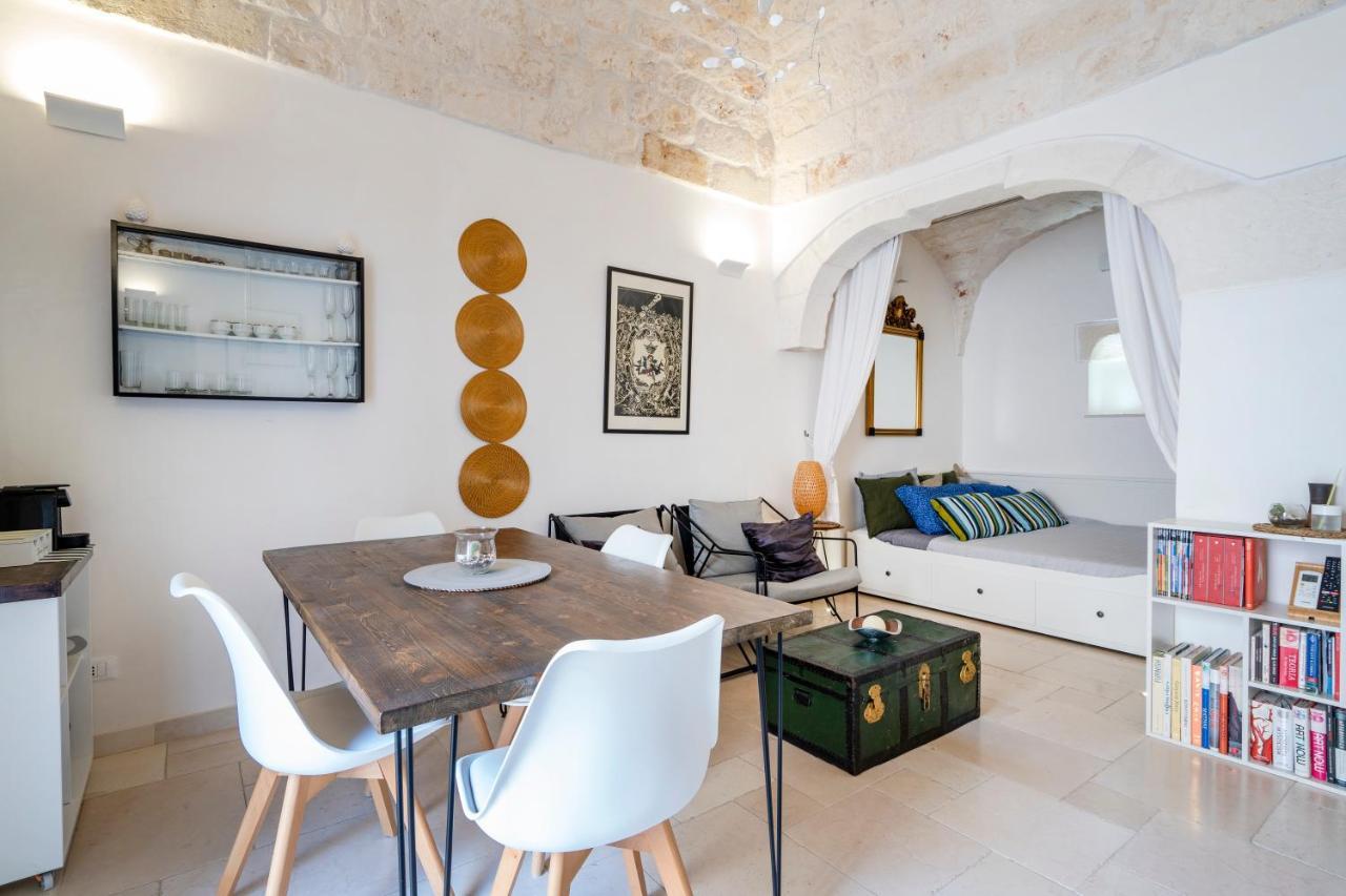 Casa Sunset - Amazing Ostuni View & Two Terraces Villa Eksteriør bilde