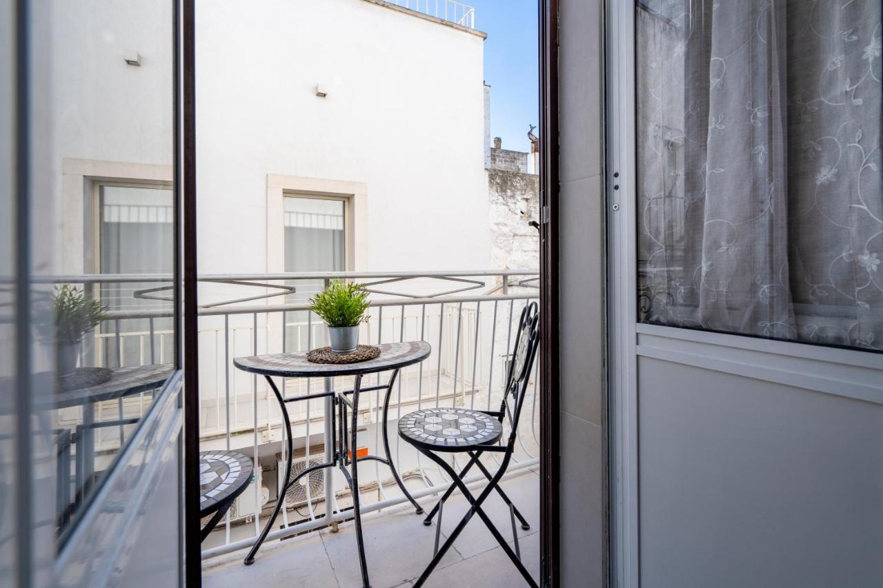 Casa Sunset - Amazing Ostuni View & Two Terraces Villa Eksteriør bilde