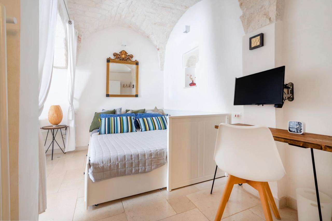 Casa Sunset - Amazing Ostuni View & Two Terraces Villa Eksteriør bilde
