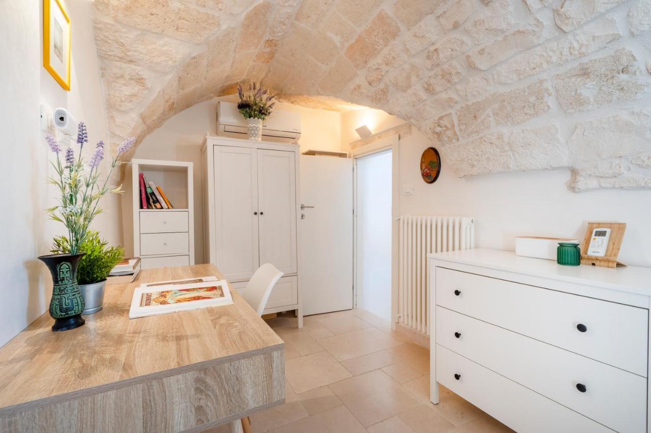 Casa Sunset - Amazing Ostuni View & Two Terraces Villa Eksteriør bilde